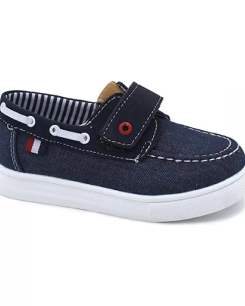 Boy BUBBLE BOBBLE Boat Shoes-Boy Boat Shoes Zapatos Bubble Varios A3711