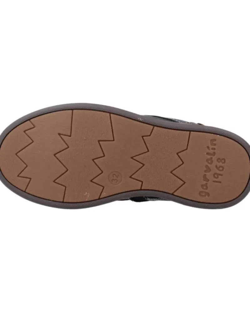Boy OTRAS MARCAS Boots-Boy Boots 221622G Marron