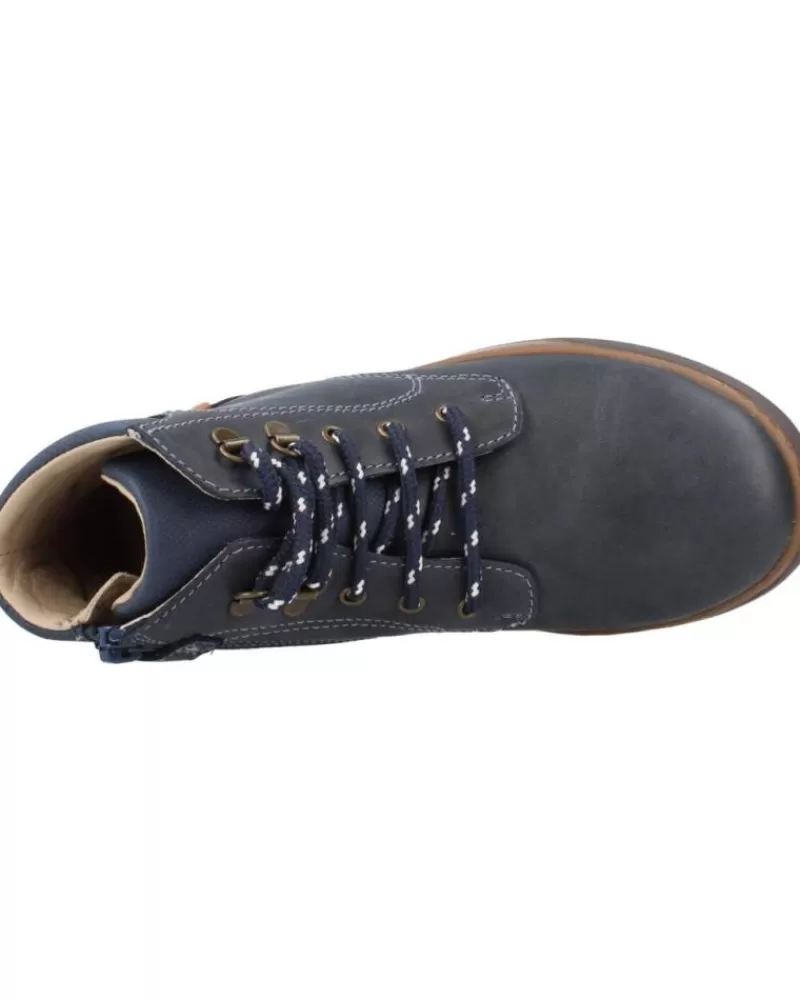 Boy OTRAS MARCAS Boots-Boy Boots 221622G Marron