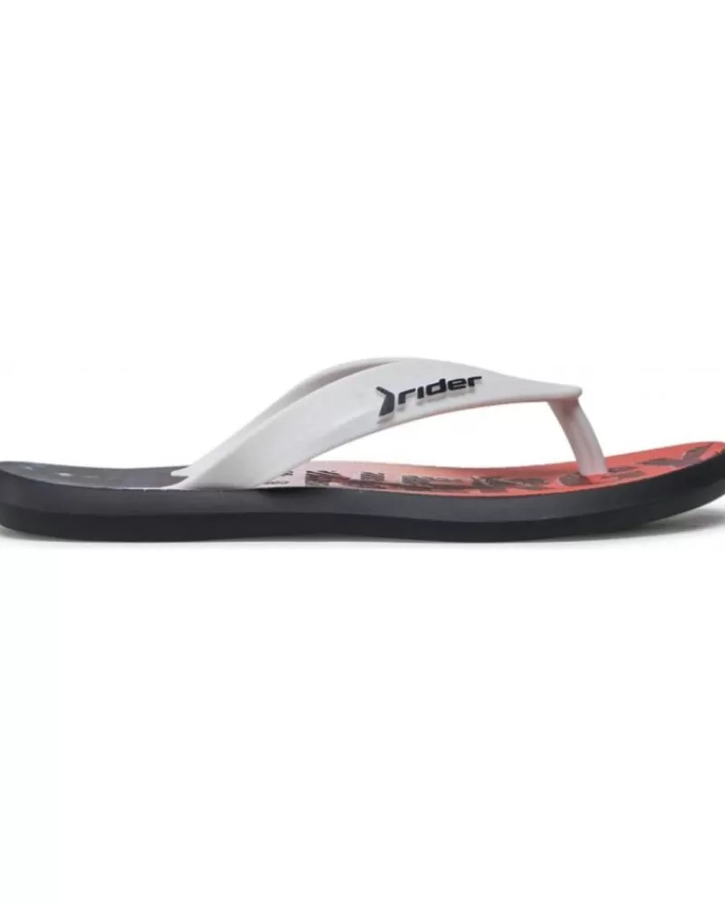Boy RIDER Flip Flops-Boy Flip Flops 11728 26009
