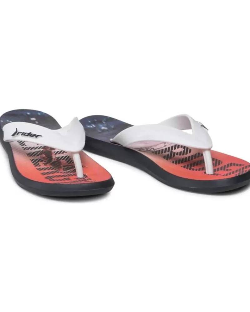 Boy RIDER Flip Flops-Boy Flip Flops 11728 26009