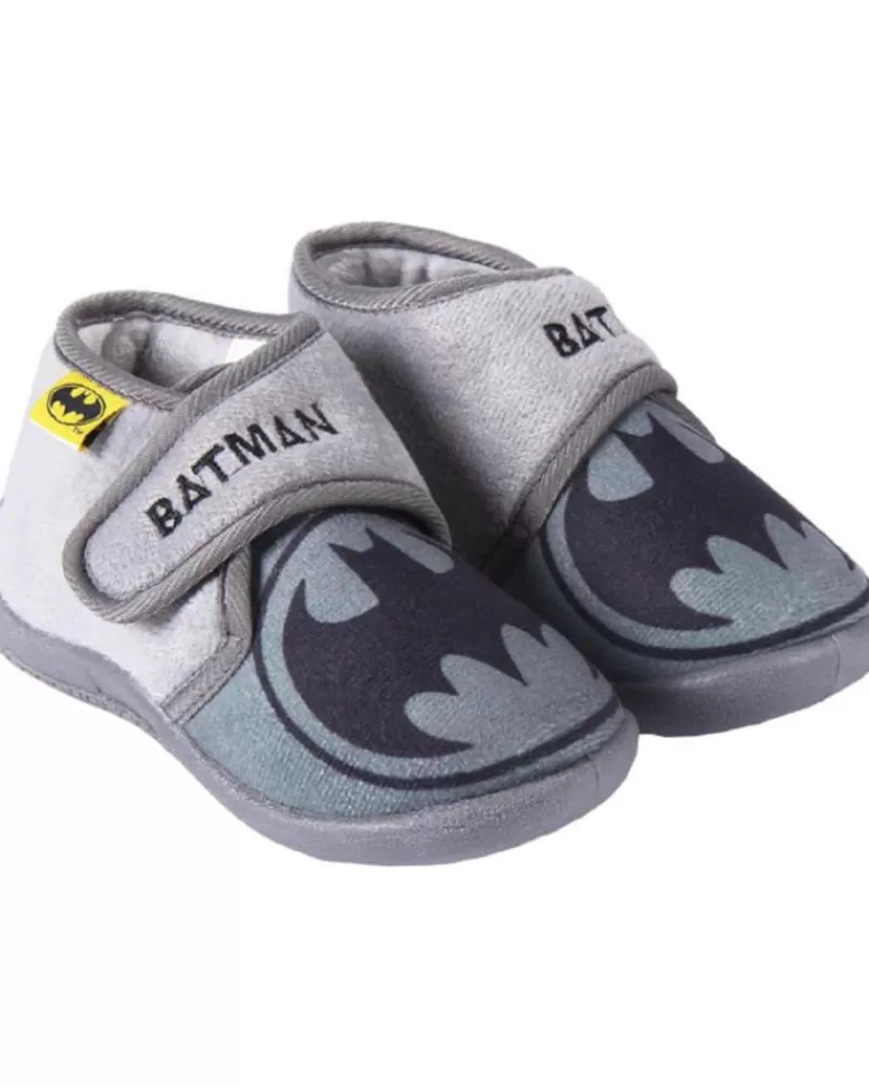 Boy ARTESANIA CERD House Slipers-Boy House Slipers 5449240007 Gris