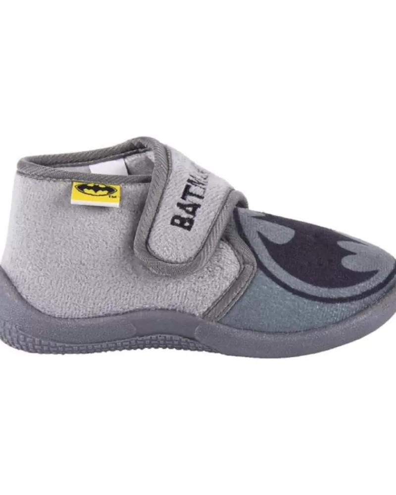 Boy ARTESANIA CERD House Slipers-Boy House Slipers 5449240007 Gris