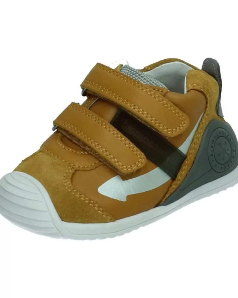 Boy BIOMECANICS Sandals-Boy Infant 191170 Amarillo