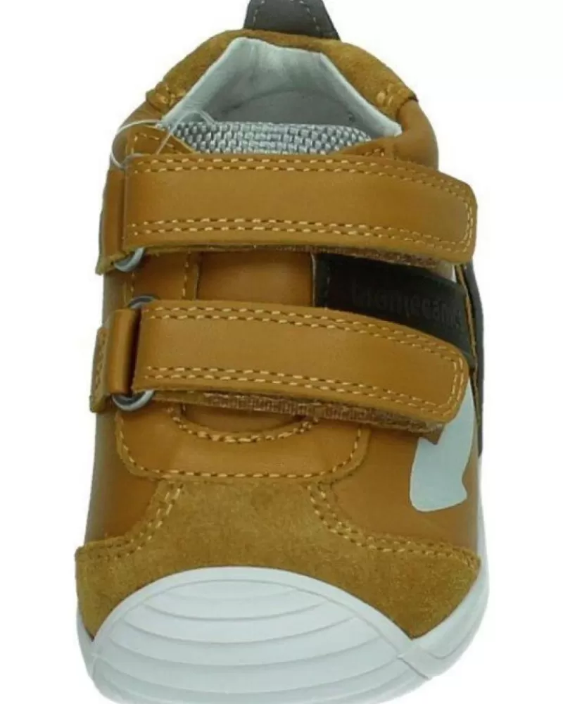 Boy BIOMECANICS Sandals-Boy Infant 191170 Amarillo