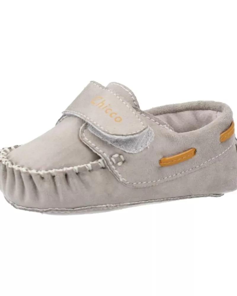 Boy CHICCO Infant-Boy Infant Olivio Gris