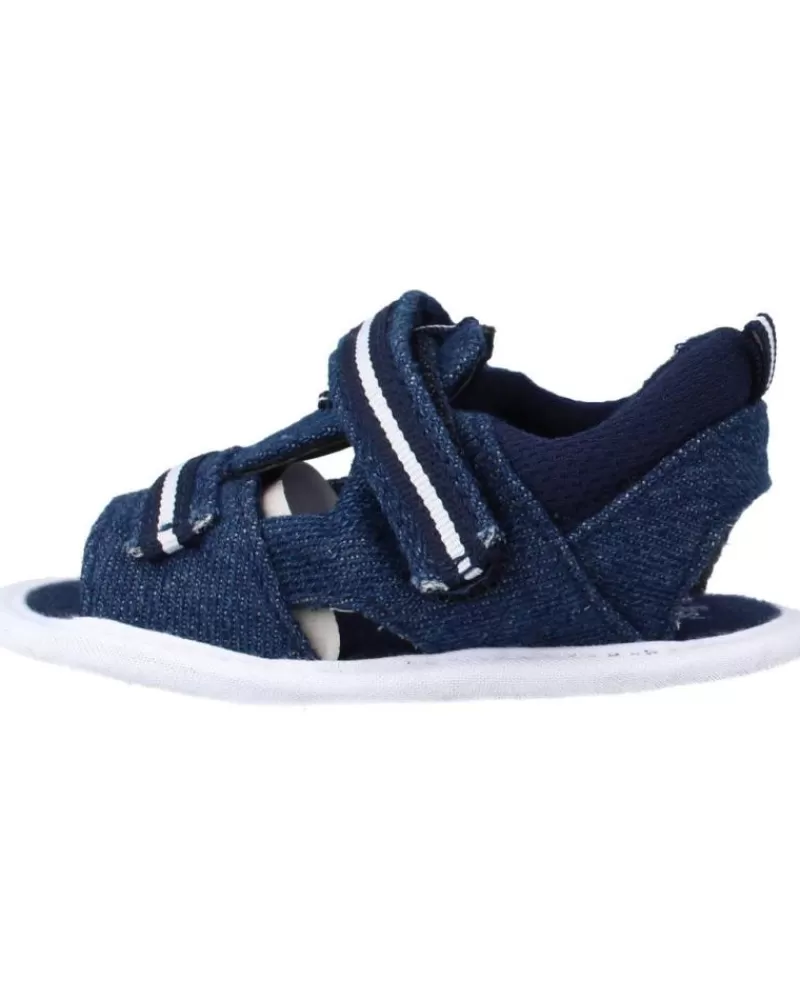 Boy CHICCO Infant-Boy Infant Orange Azul