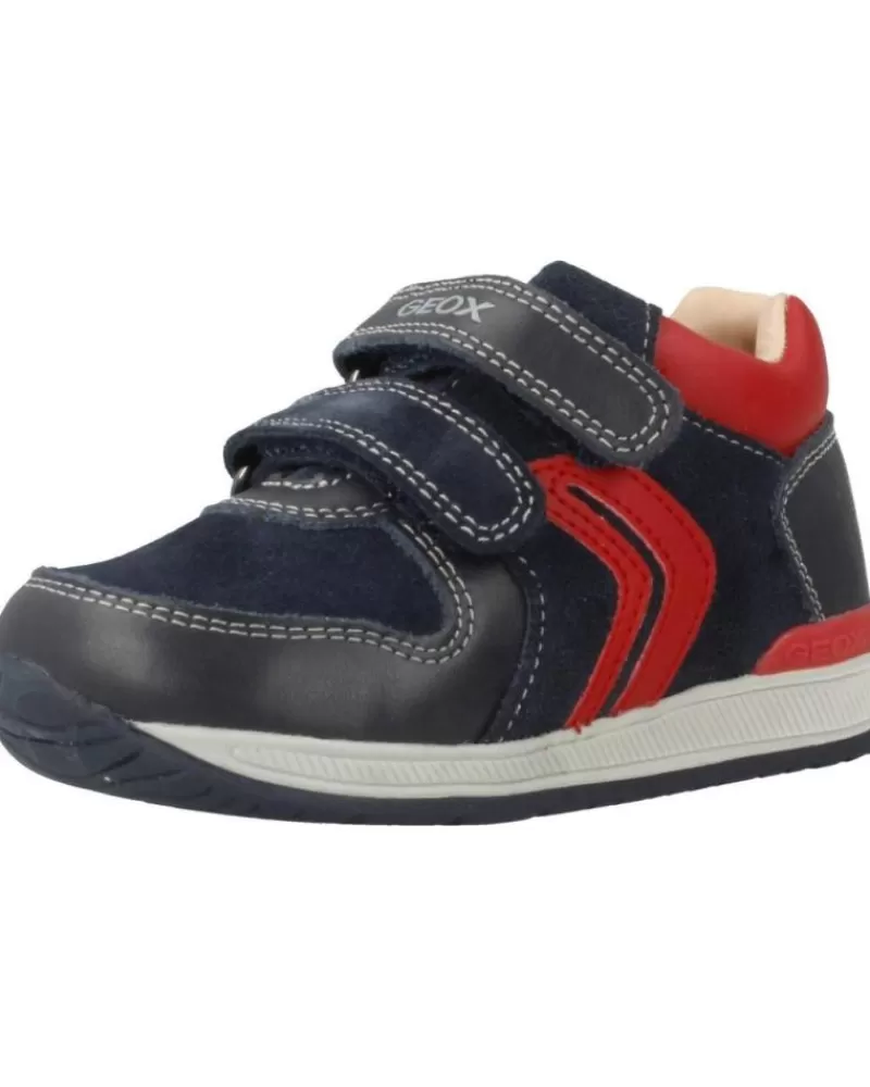 Boy GEOX Infant-Boy Infant B Rishon Boy Azul
