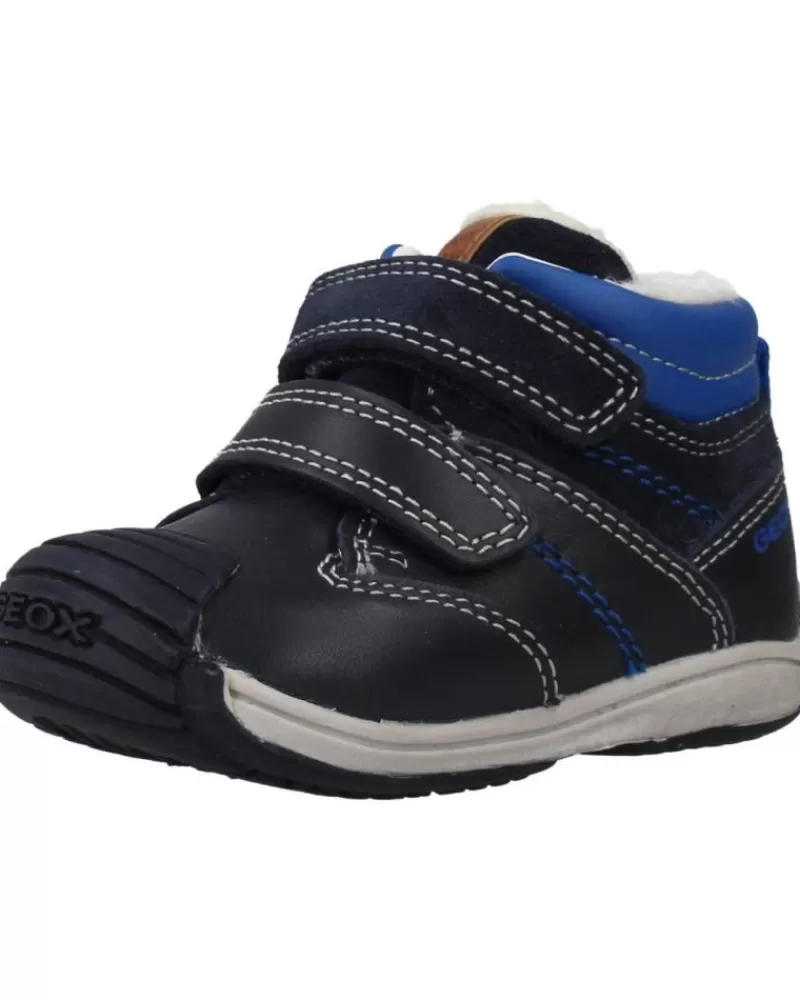 Boy GEOX Infant-Boy Infant B Toledo Boy Azul