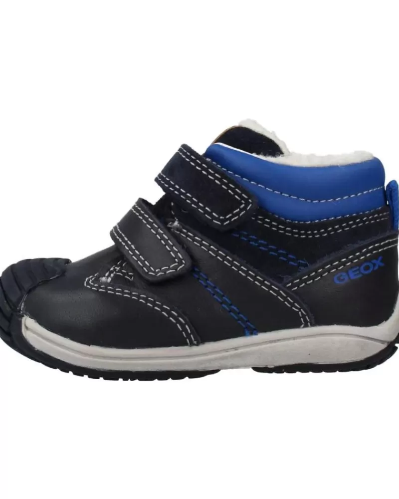 Boy GEOX Infant-Boy Infant B Toledo Boy Azul