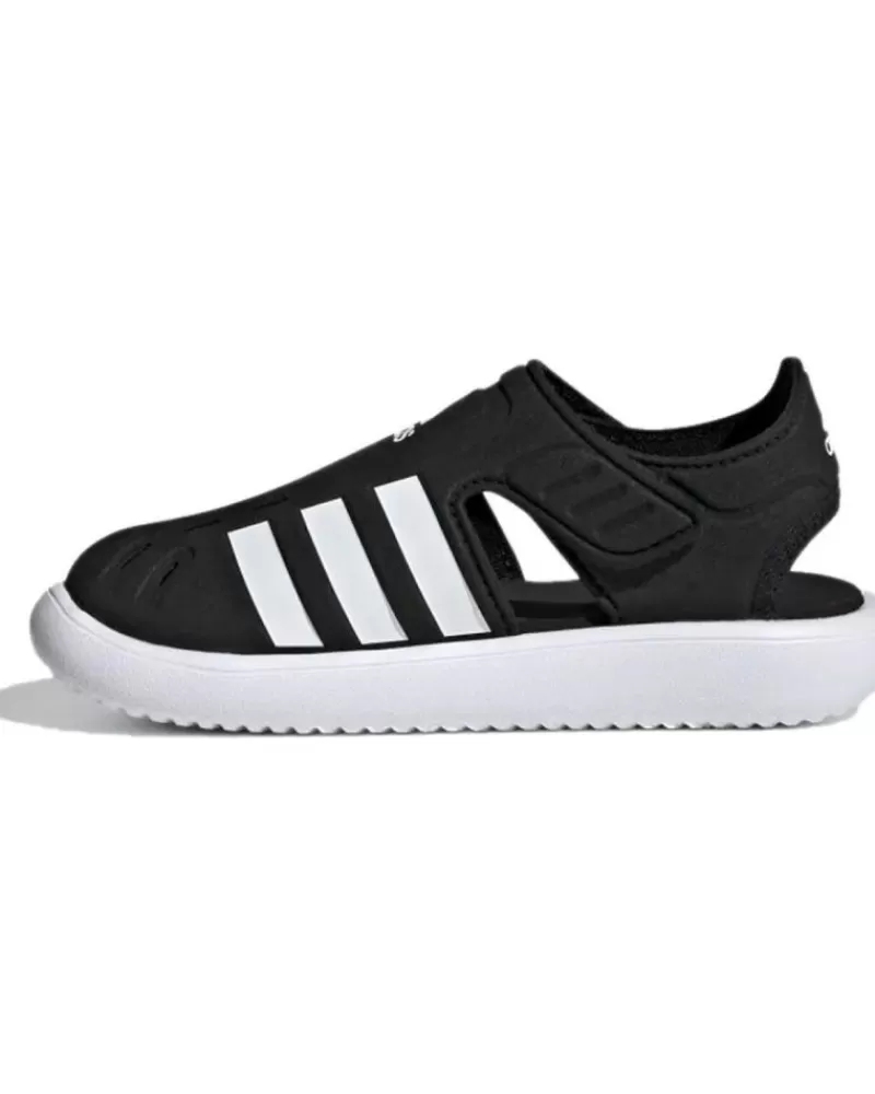 Boy ADIDAS Sandals-Boy Sandals Adgw0384 Negro