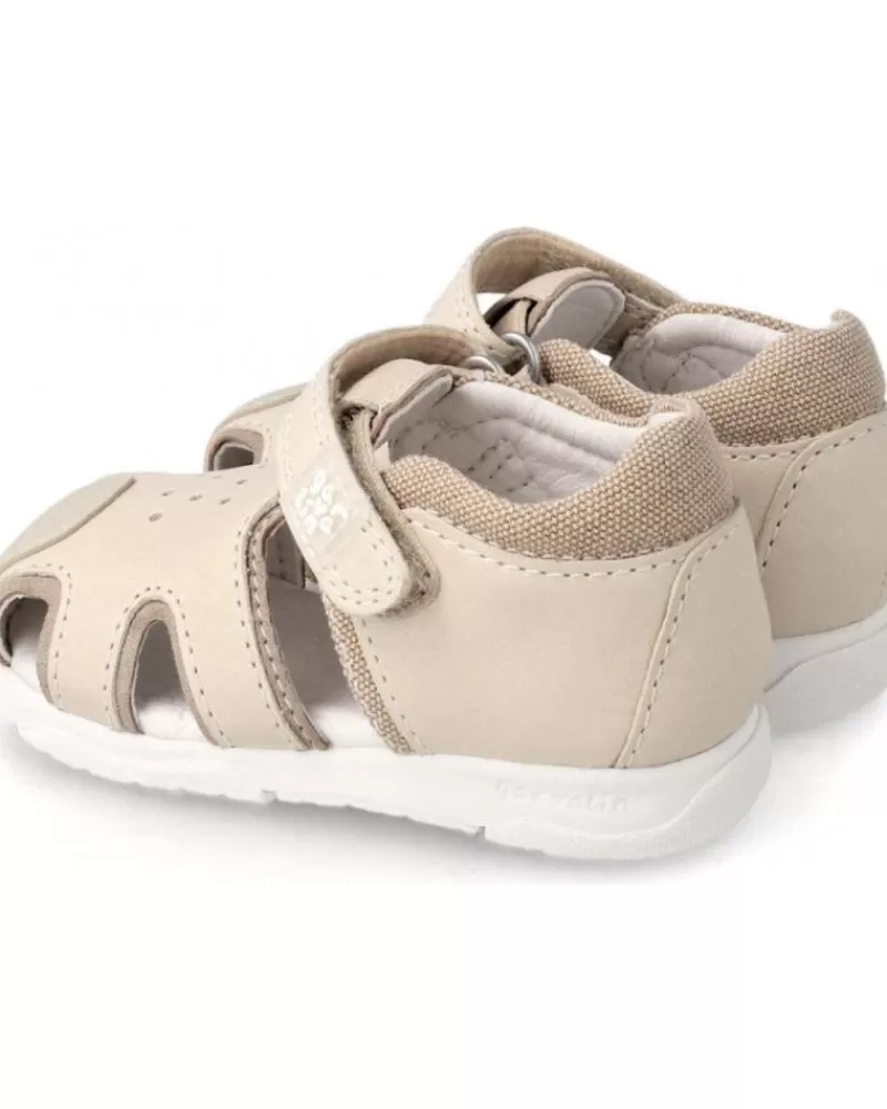 Boy GARVALIN Sandals-Boy Sandals Sandalia Cangrejera 232610-D Unico
