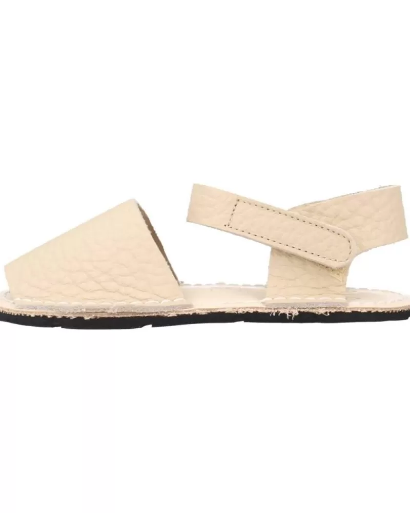 Boy RIA MENORCA Sandals-Boy Sandals 29880 S0 Beis
