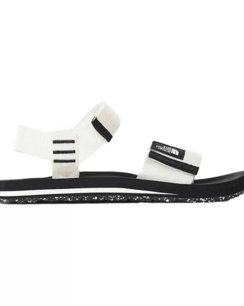 Boy THE NORTH FACE Sandals-Boy Sandals Chanclas Skeena Sandal Gardenia Bla Varios Colores