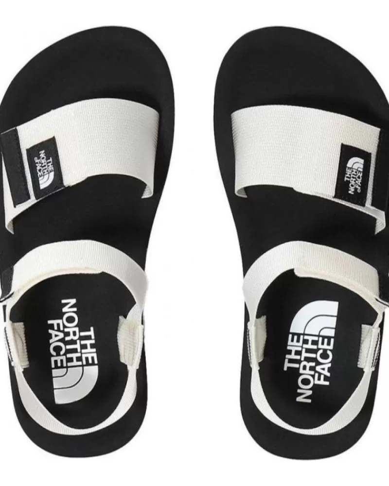 Boy THE NORTH FACE Sandals-Boy Sandals Chanclas Skeena Sandal Gardenia Bla Varios Colores