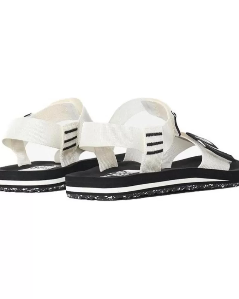 Boy THE NORTH FACE Sandals-Boy Sandals Chanclas Skeena Sandal Gardenia Bla Varios Colores