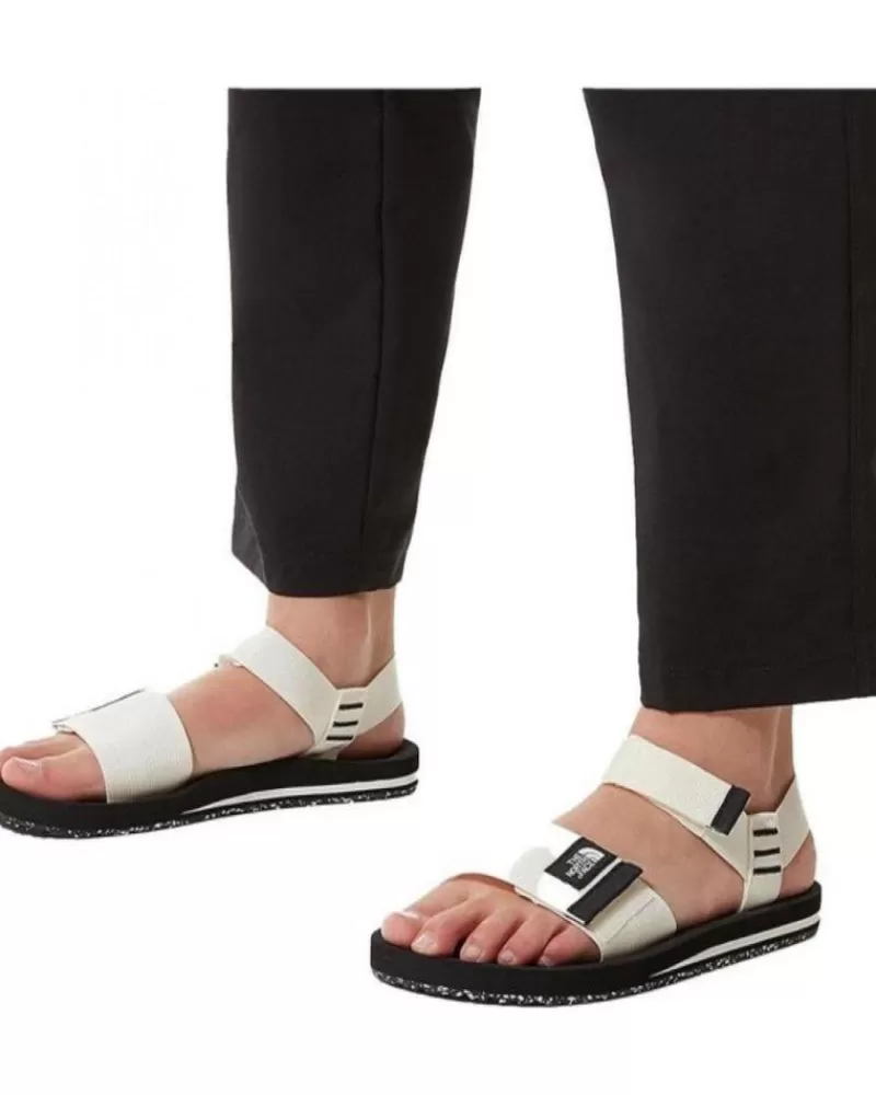 Boy THE NORTH FACE Sandals-Boy Sandals Chanclas Skeena Sandal Gardenia Bla Varios Colores