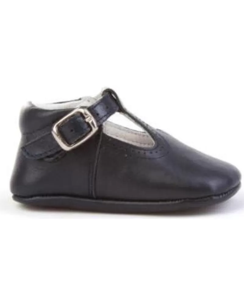 Boy ANGELITOS Shoes-Boy Shoes Sandalias 247 Azul