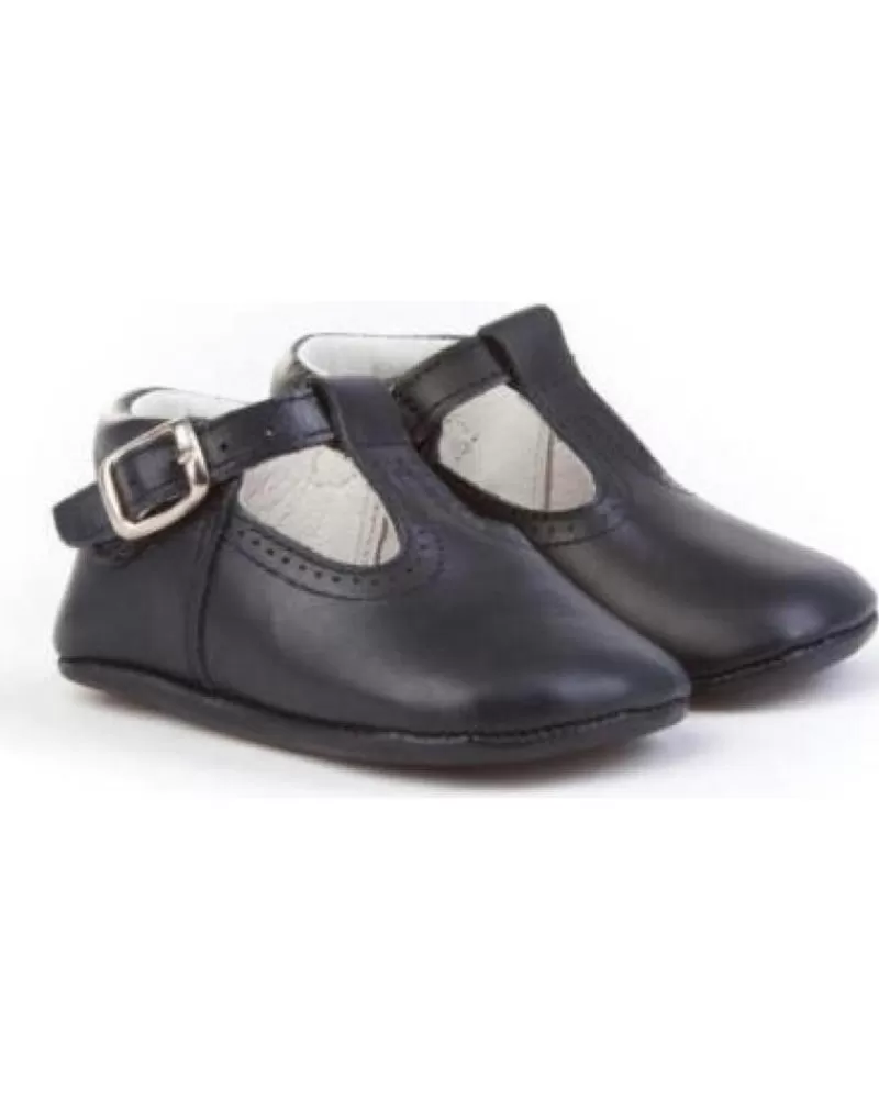 Boy ANGELITOS Shoes-Boy Shoes Sandalias 247 Azul