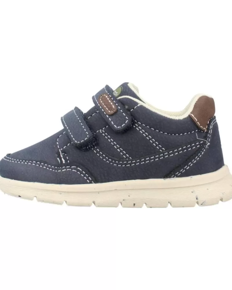 Boy CHICCO Shoes-Boy Shoes Gien Azul