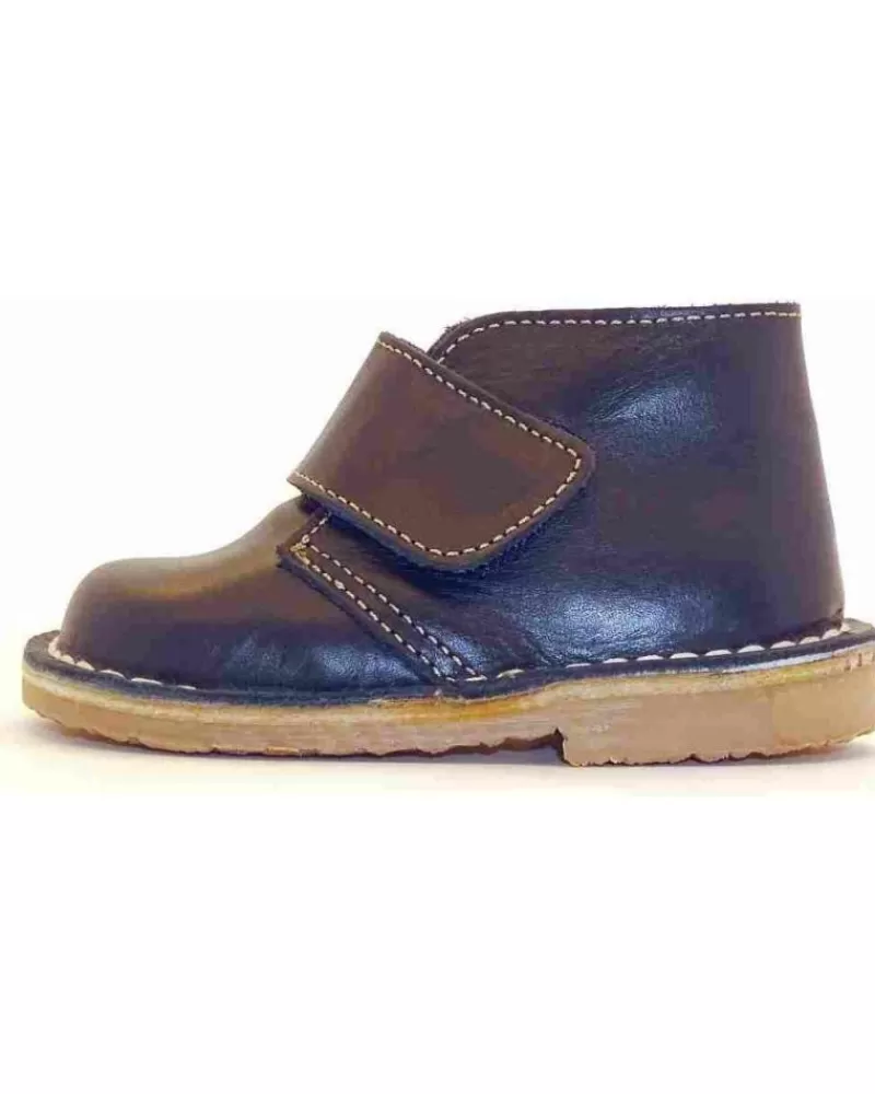 Boy COLORES Shoes-Boy Shoes Botas 18300 Azul
