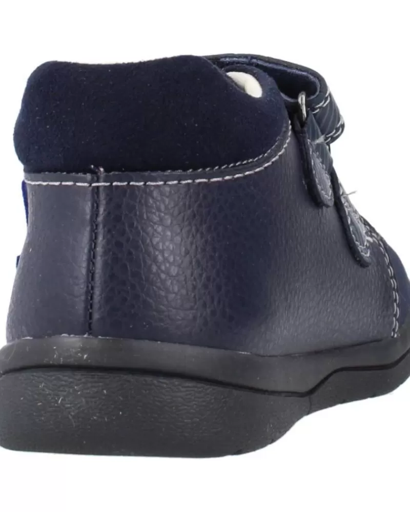 Boy OTRAS MARCAS Shoes-Boy Shoes 231318G Azul