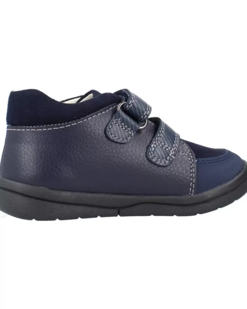 Boy OTRAS MARCAS Shoes-Boy Shoes 231318G Azul