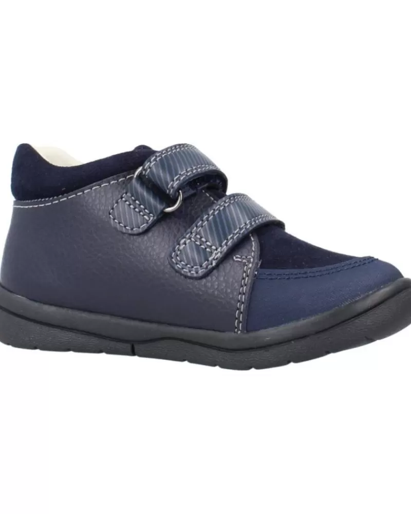 Boy OTRAS MARCAS Shoes-Boy Shoes 231318G Azul