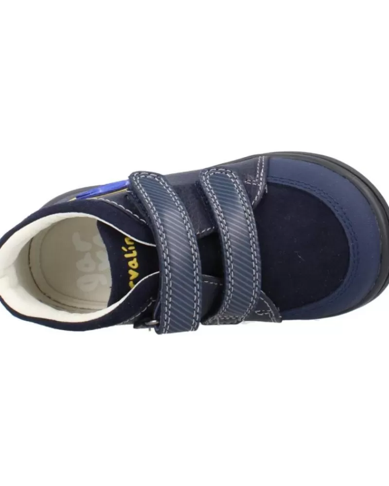 Boy OTRAS MARCAS Shoes-Boy Shoes 231318G Azul