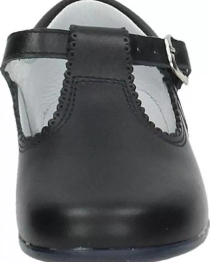 Boy OTRAS MARCAS Shoes-Boy Shoes Bambinelli 463 Azul