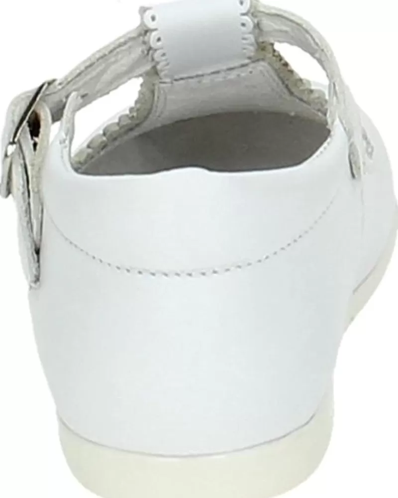 Boy OTRAS MARCAS Shoes-Boy Shoes Bambinelli 463 Blanco