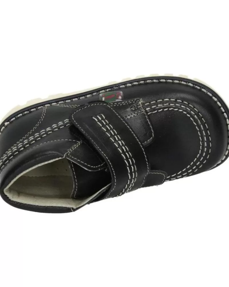 Boy OTRAS MARCAS Shoes-Boy Shoes Bambinelli 925 Azul
