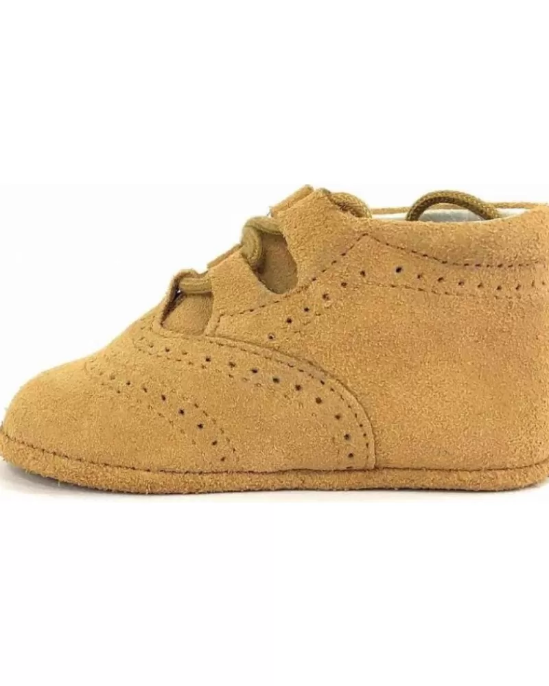 Boy OTRAS MARCAS Shoes-Boy Shoes Bebe 13013 Marron