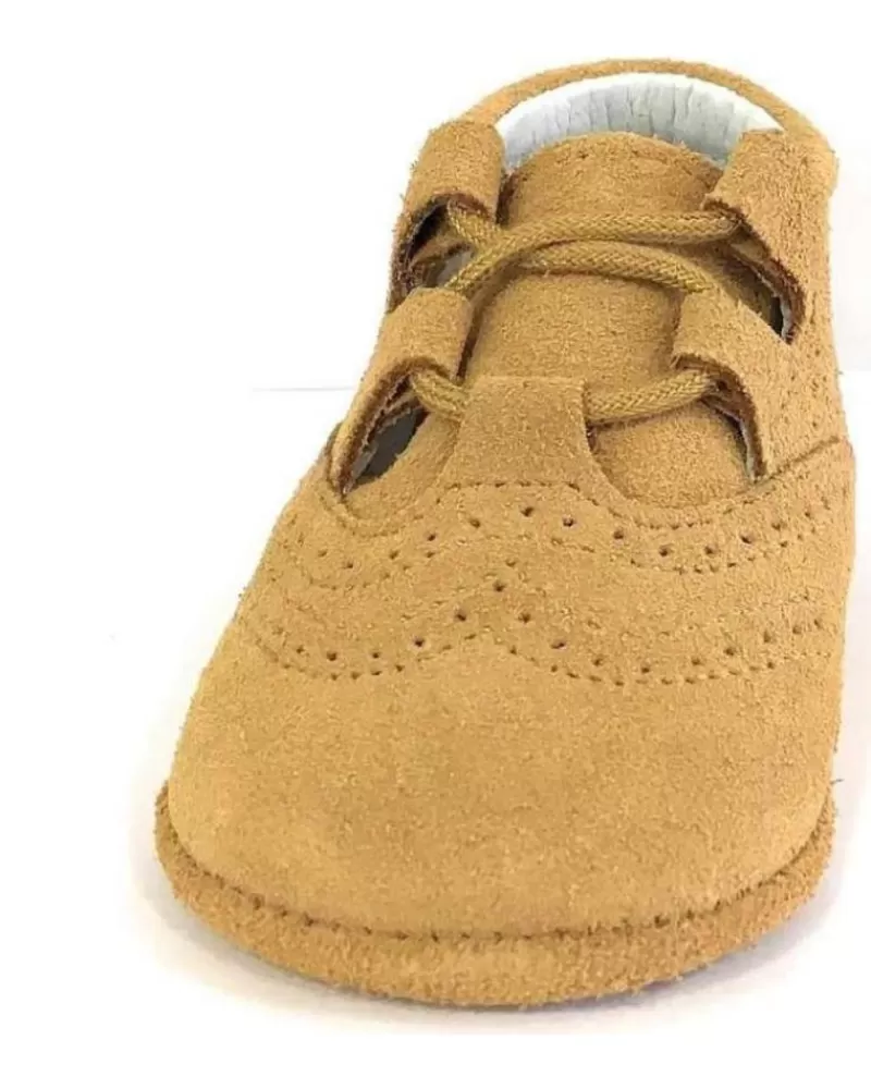 Boy OTRAS MARCAS Shoes-Boy Shoes Bebe 13013 Marron