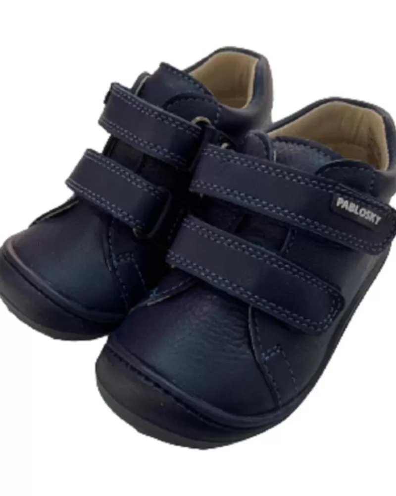 Boy PABLOSKY Infant-Boy Shoes 017820180003 Azul