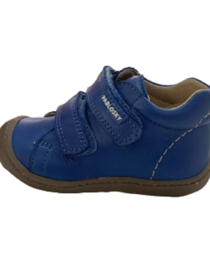 Boy PABLOSKY Infant-Boy Shoes 017840180003 Azul