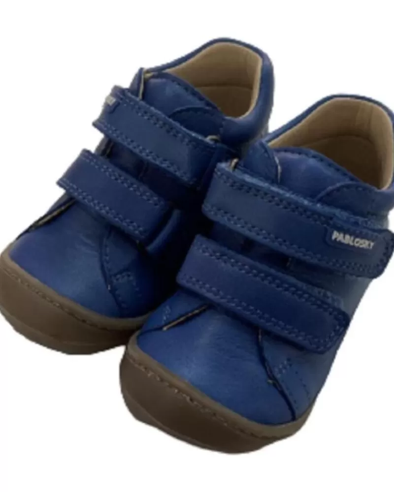 Boy PABLOSKY Infant-Boy Shoes 017840180003 Azul