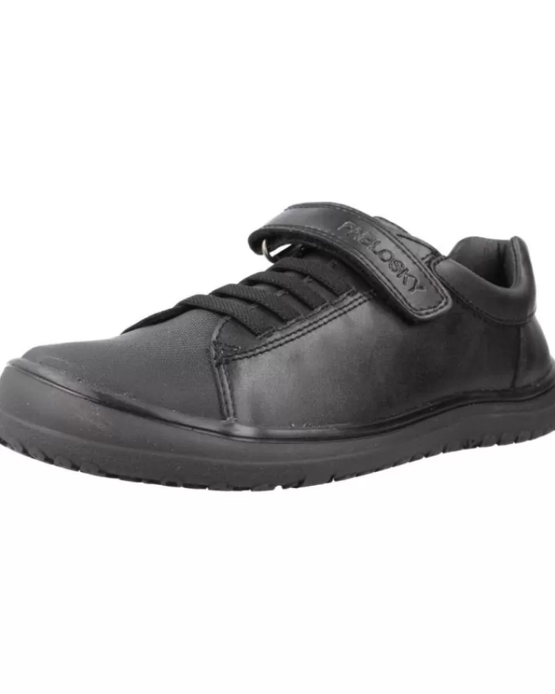 Boy PABLOSKY Shoes-Boy Shoes 727915P Negro