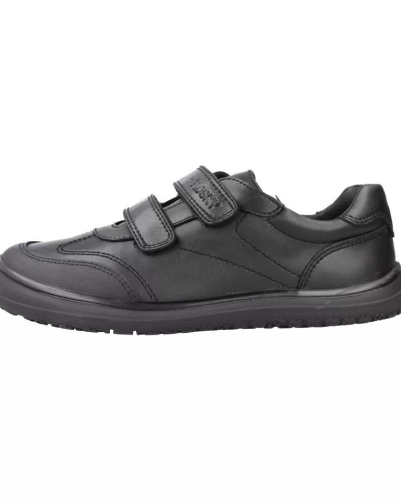 Boy PABLOSKY Shoes-Boy Shoes Leander Negro