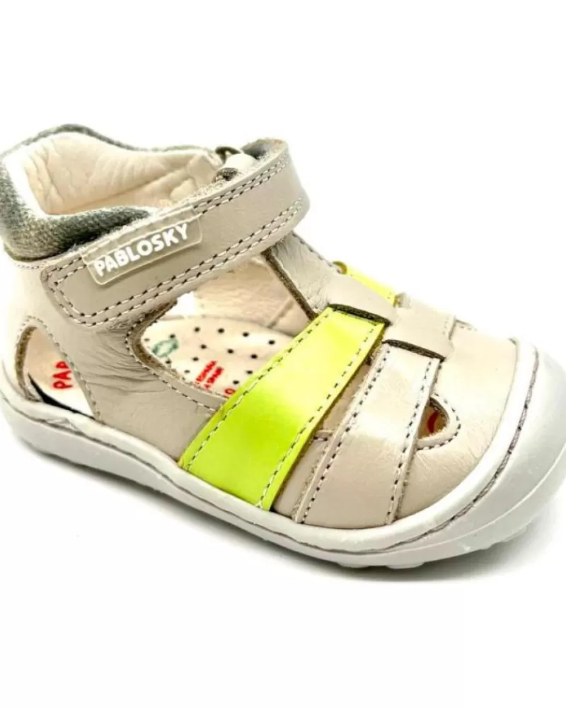Boy PABLOSKY Shoes-Boy Shoes Sandalia Punta Cerrada Varios Colores