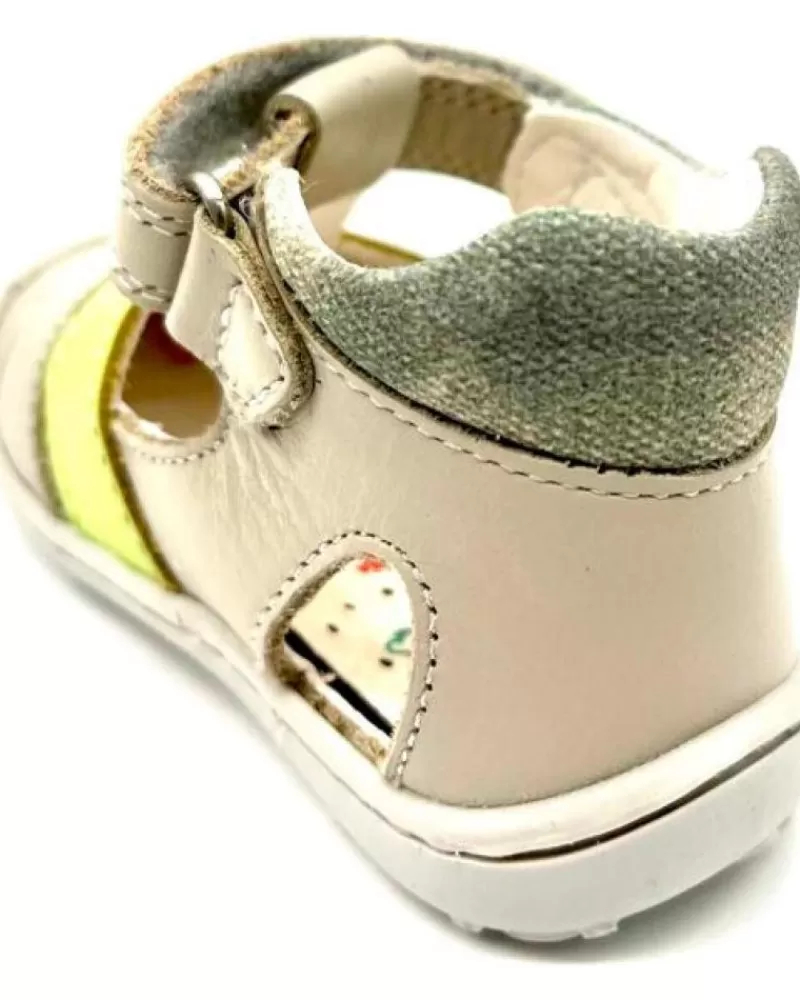Boy PABLOSKY Shoes-Boy Shoes Sandalia Punta Cerrada Varios Colores