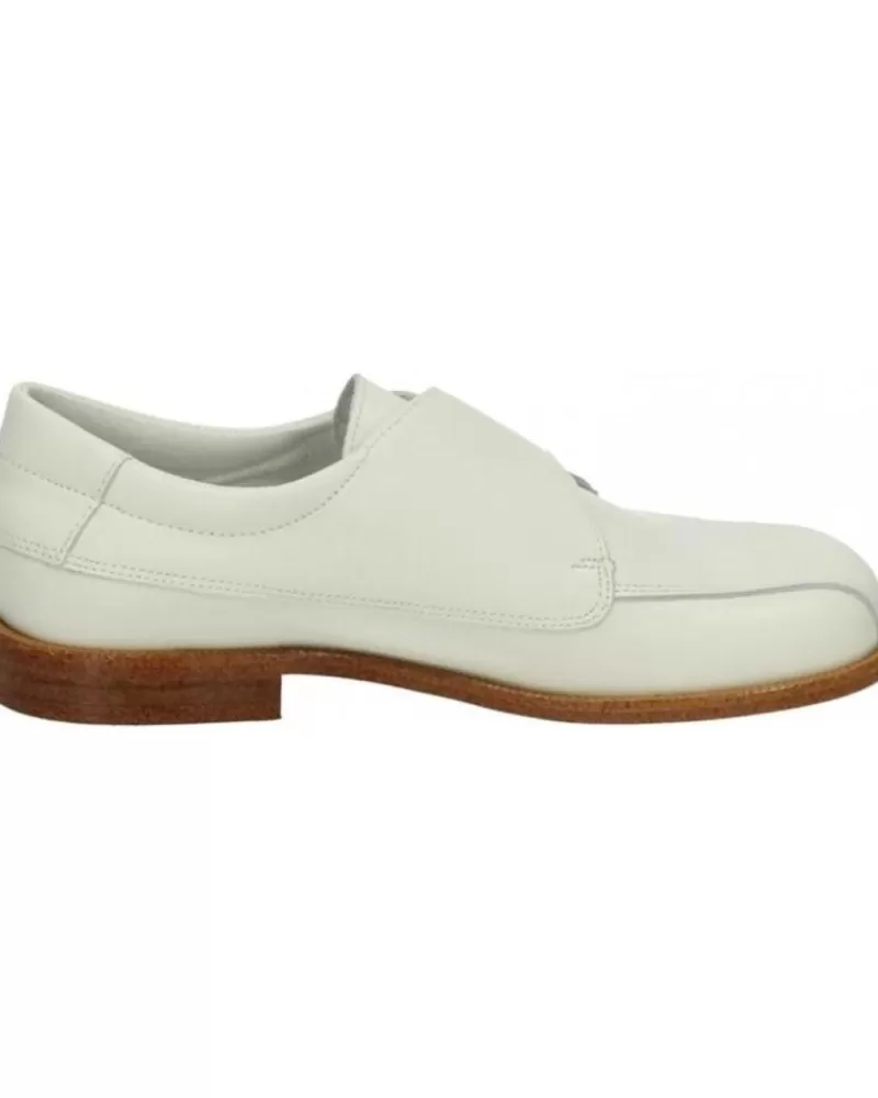 Boy YOWAS Shoes-Boy Shoes Zapatos 6893 Beige