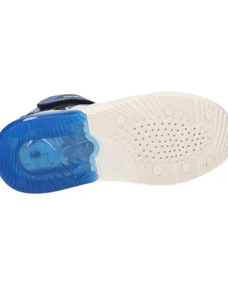 Boy GEOX Trainers-Boy Trainers J169Ya 0Bu11 J Grayjay Boy C4226 Navy-Royal