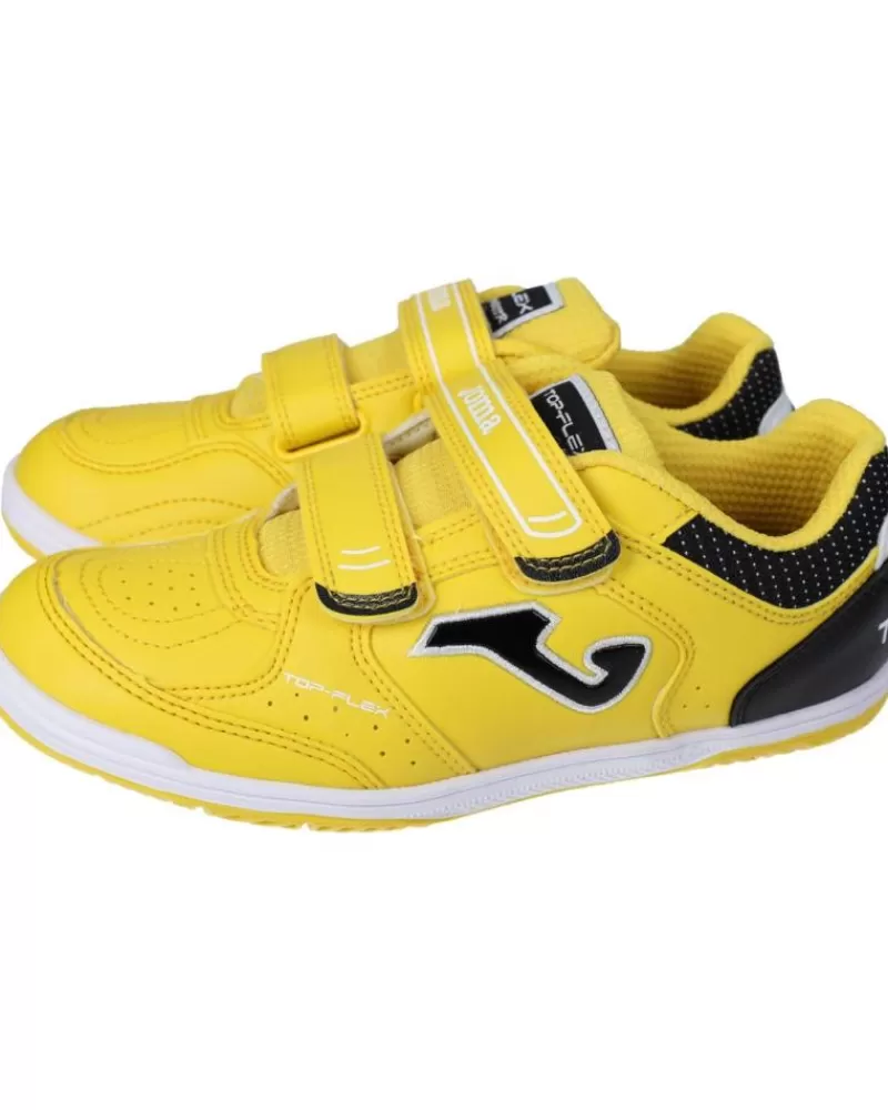 Boy JOMA Sports Shoes-Boy Trainers Tpjs2328Inv Amarillo