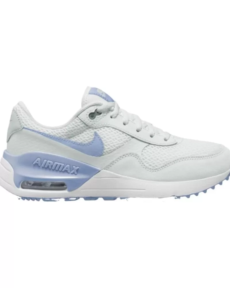 Boy NIKE Sports Shoes-Boy Trainers 111