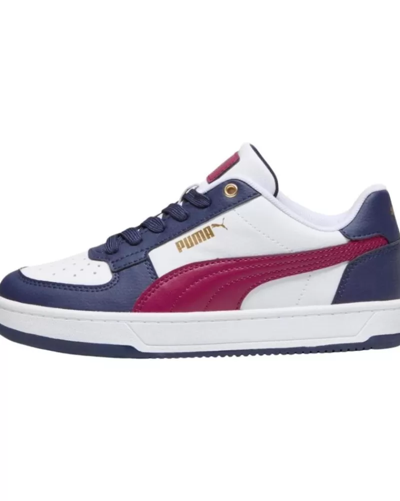 Boy PUMA Sports Shoes-Boy Trainers Pu393837 03