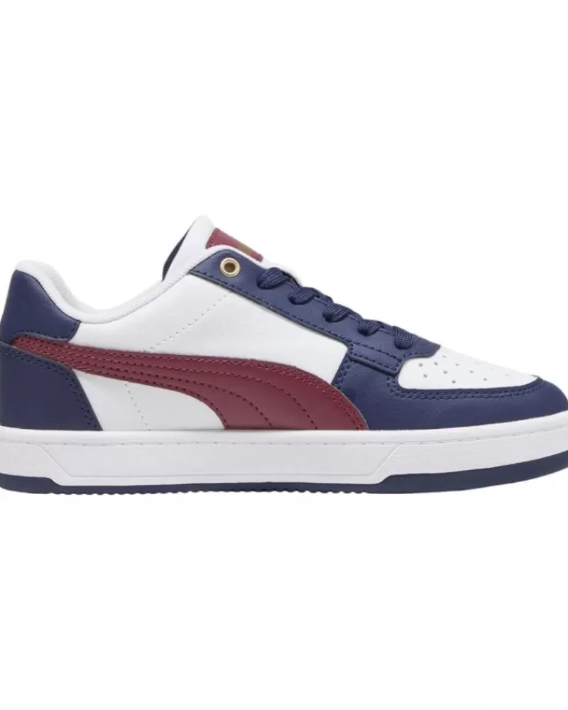 Boy PUMA Sports Shoes-Boy Trainers Pu393837 03