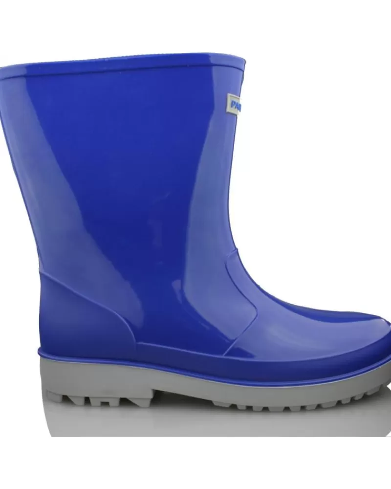 Boy PABLOSKY Wellington Boots-Boy Wellington Boots Bota Agua Pvc Ninos Azul