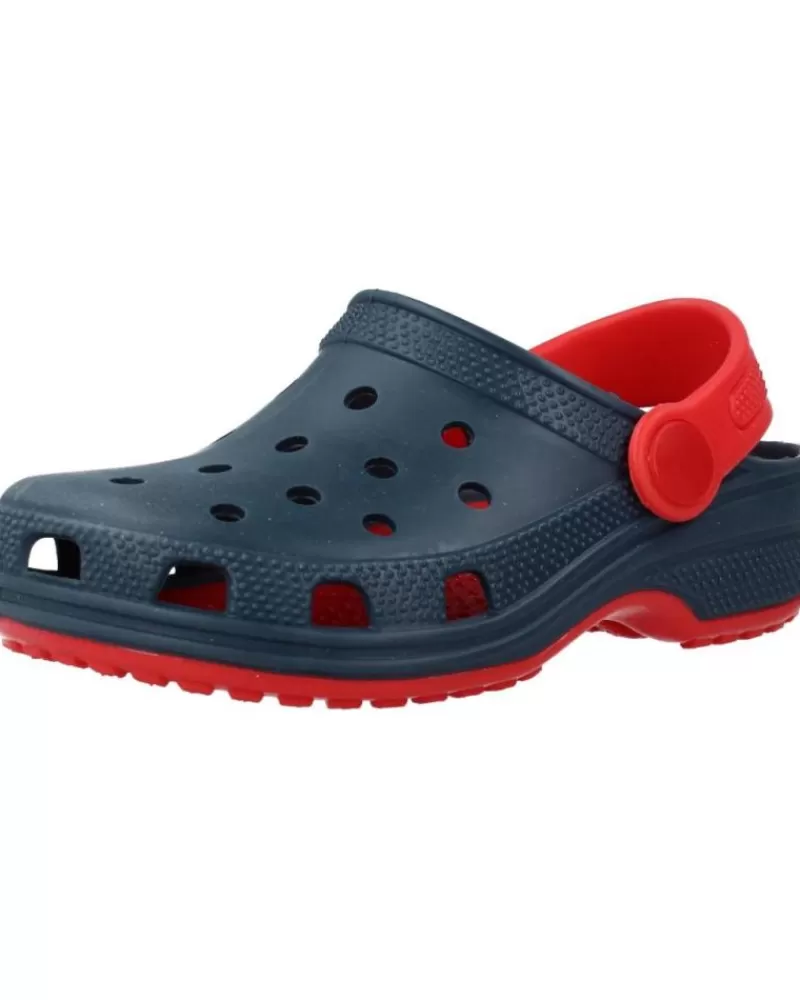 Boy CHICCO Clogs-Girl And Boy Clogs Martinez Azul