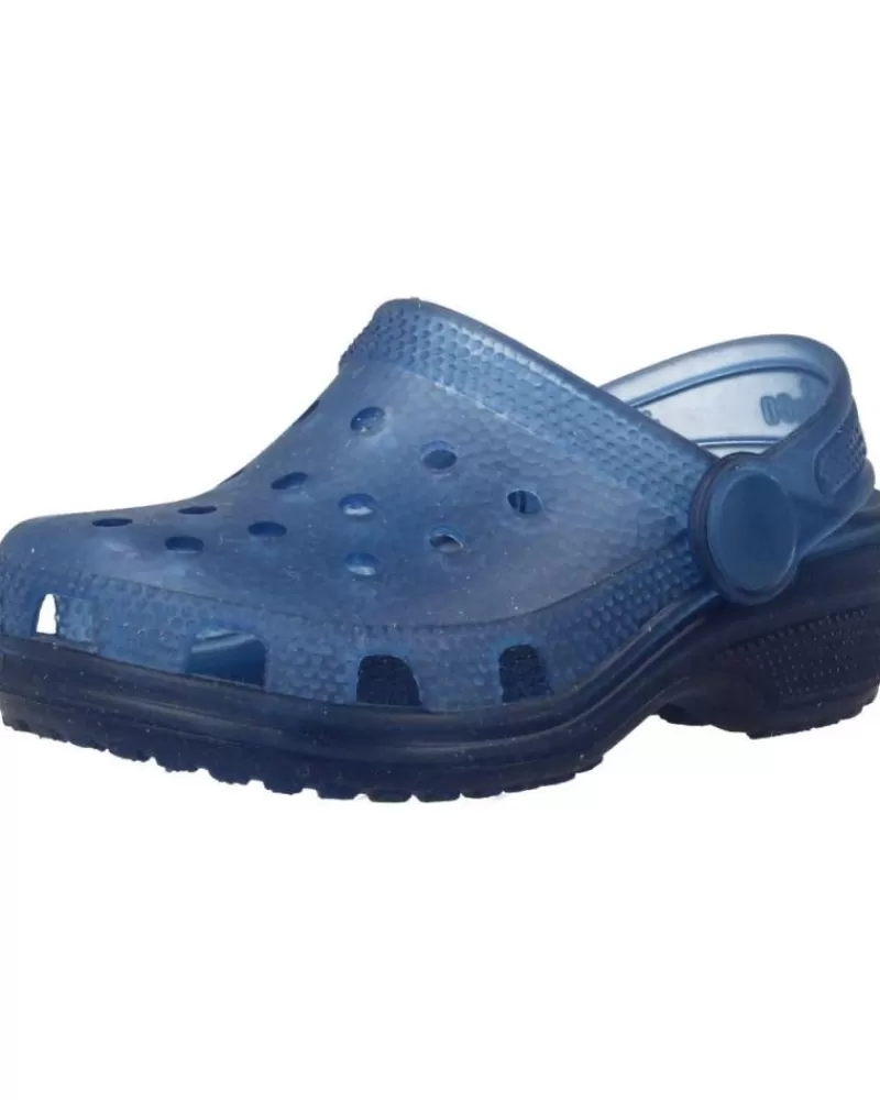 Boy CHICCO Clogs-Girl And Boy Clogs Martinez Azul